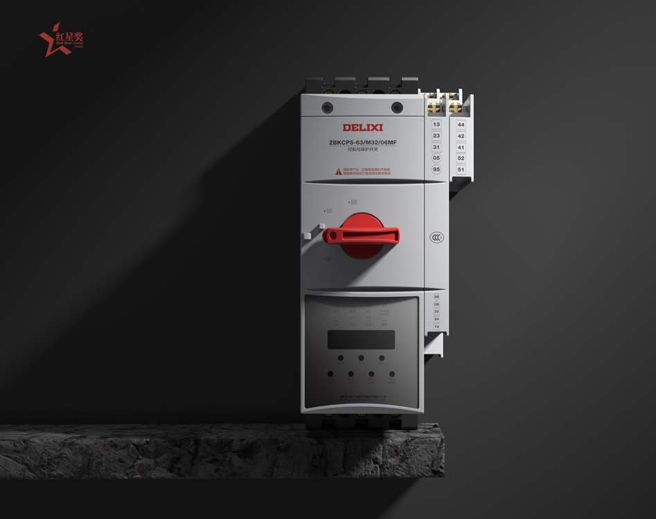 INTEGRATED PROTECTION SWITCH 德力西综合保护开关
